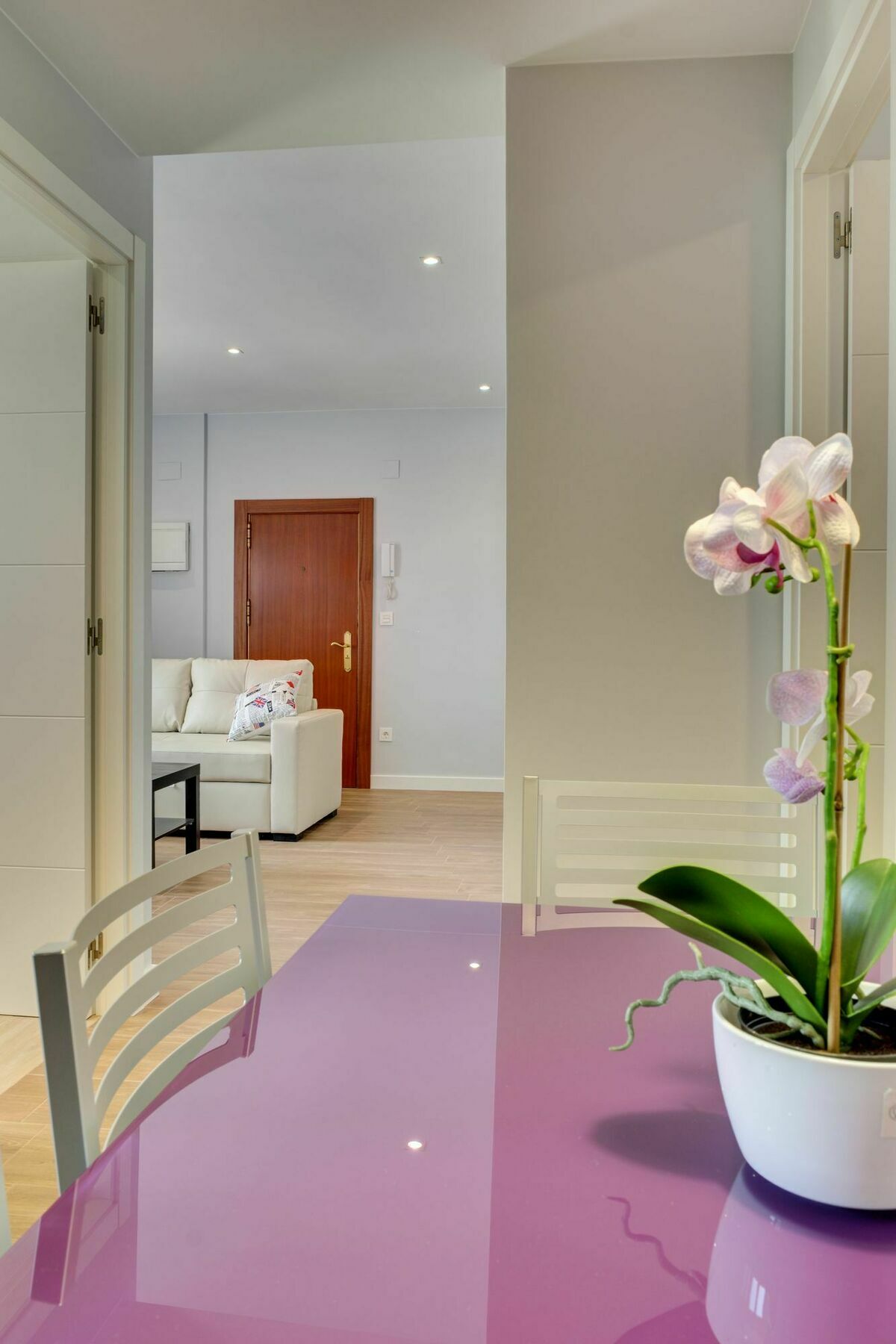Apartamentos San Lazaro Zaragoza Eksteriør billede